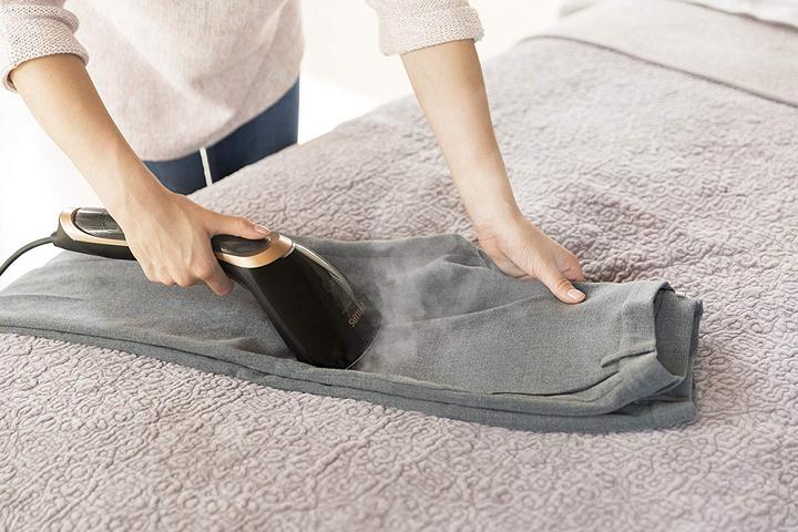 Actual product image Philips DUPLICATE GC362/80 (1300 W, 24 g/min)