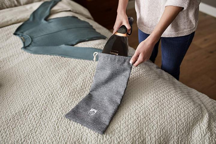 Actual product image Philips DUPLICATE GC362/80 (1300 W, 24 g/min)