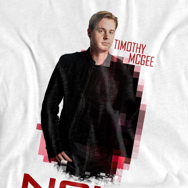 Produktbild Ncis Probie TShirt (M)