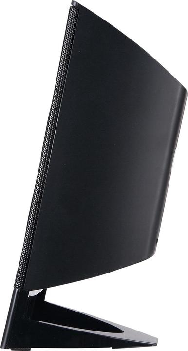 Actual product image Microlab M 300BT Speaker type 2.1, 3.5mm / Bluetooth, Bluetooth version 4.0, Black, 40 W