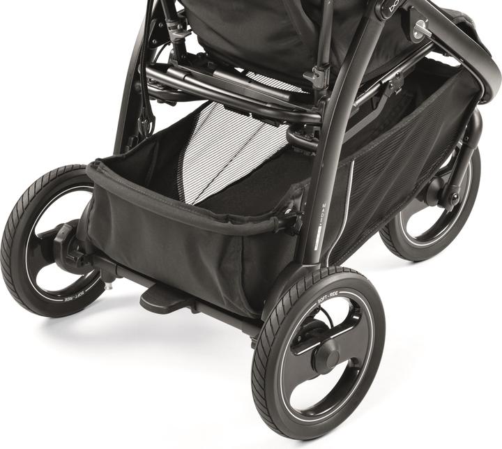 Actual product image Peg Perego Book Cross