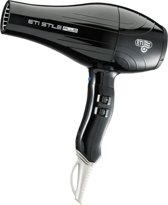 Eti Styles Plus (2400 W)