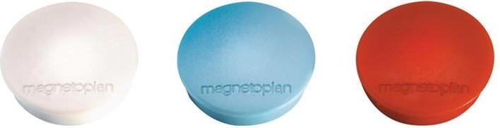 Immagine prodotto Magnetoplan Discofix Standard (10 x)