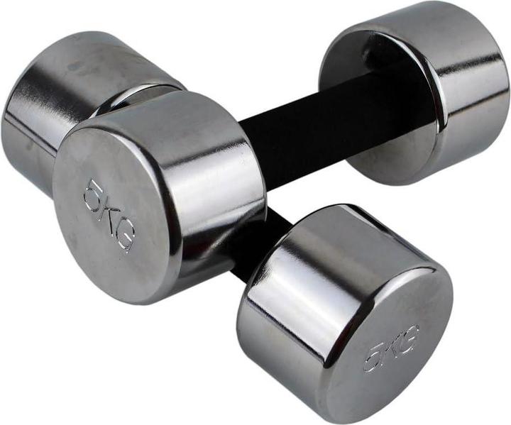 Image du produit Master Bien chromé, 5 kg x 2 (2 x 5 kg)