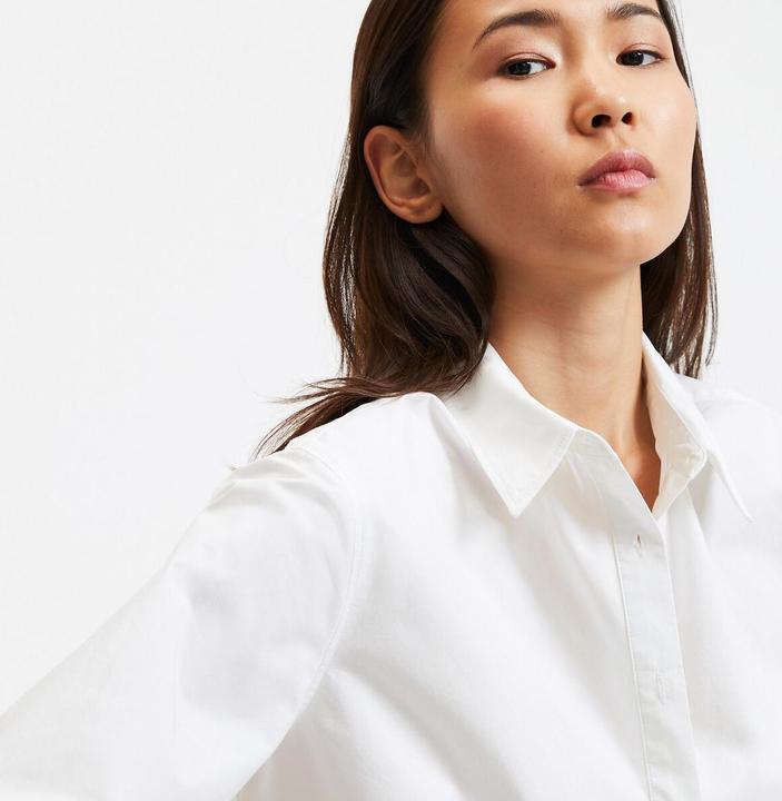 Immagine prodotto La Redoute Collections Camicetta a maniche lunghe (46)