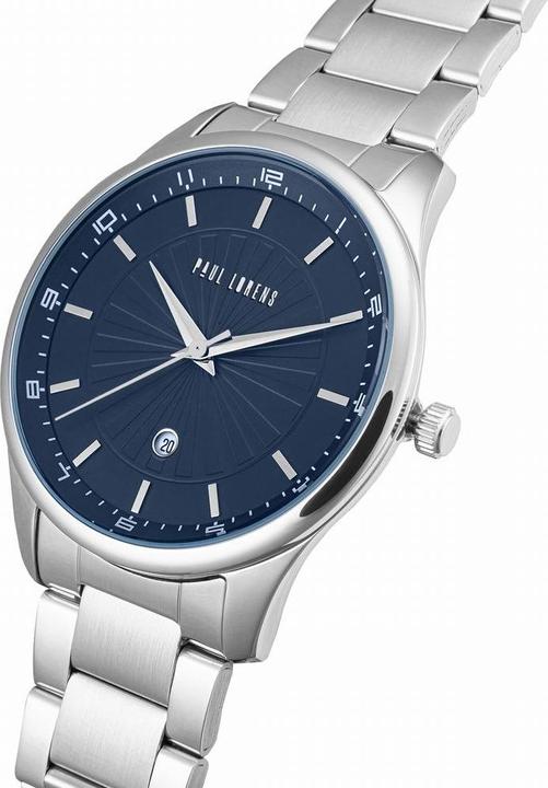 Immagine prodotto Paul Lorens Herrenuhr PL12156B2-6C1