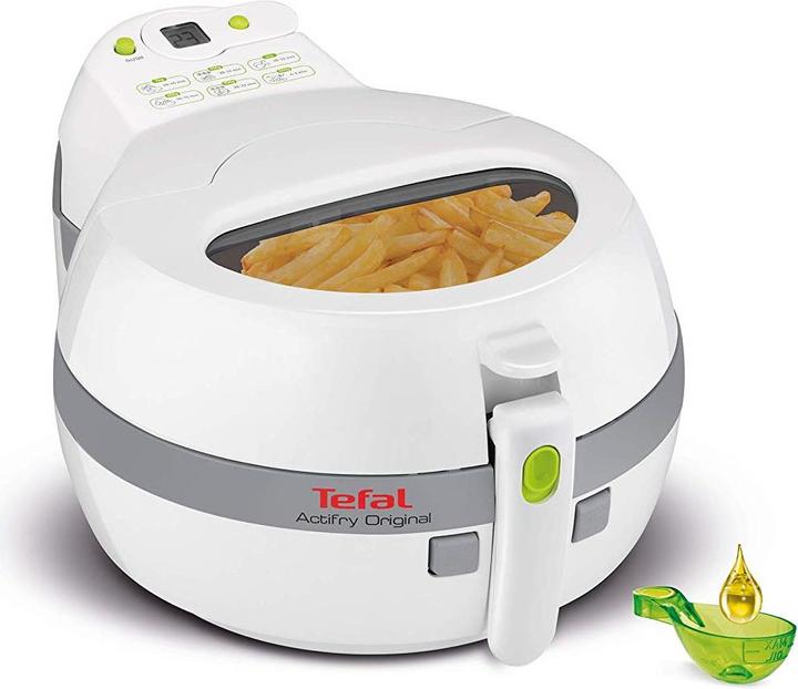 Image du produit Tefal ActiFry FZ7100
