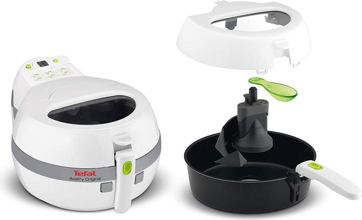 Image du produit Tefal ActiFry FZ7100
