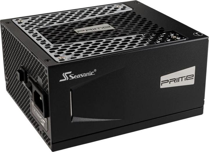 Produktbild Seasonic Prime TX-1000 (1000 W)