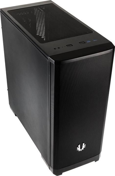 Produktbild BitFenix Nova Mesh (ATX, mATX, Mini-ITX, E-ATX)