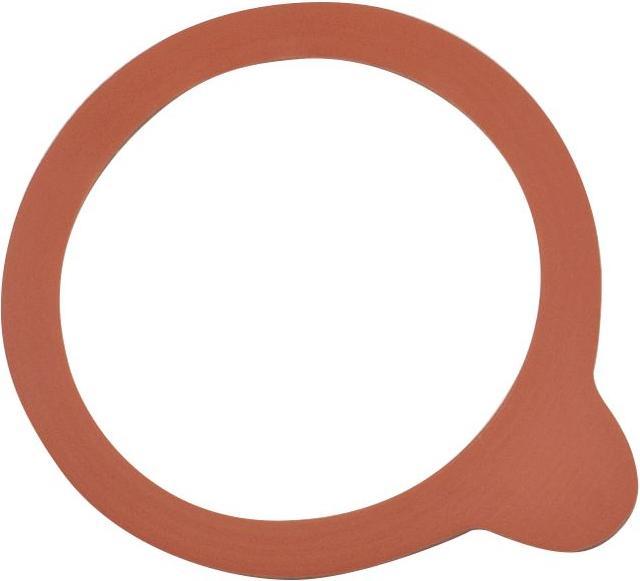Productafbeelding Weck Rubberen ringen (10 Pcs., 0.00 l)