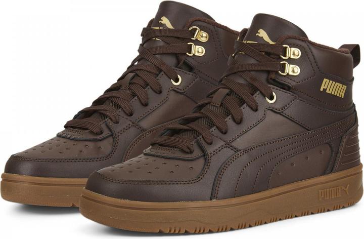 Actual product image Puma Rebound Rugged (44.5)