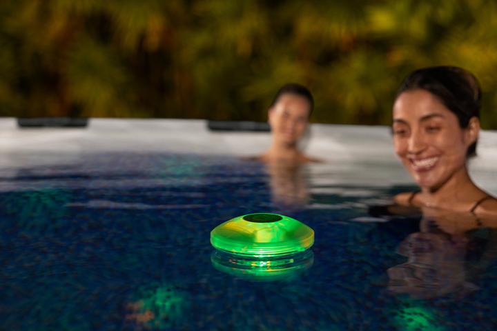 Produktbild Bestway Flowclear LED Floating Pool Light