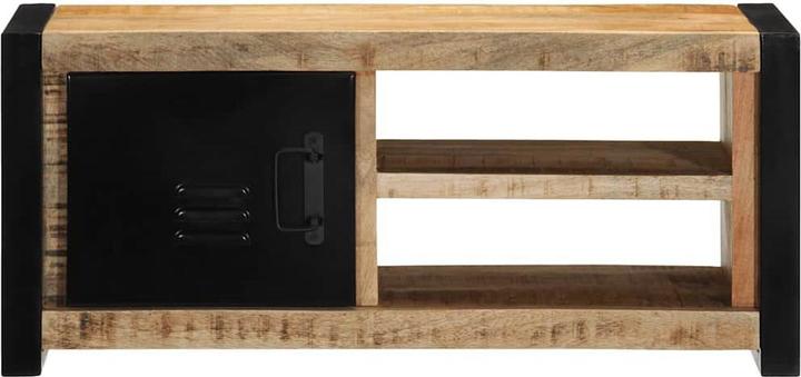 Produktbild vidaXL TV-Schrank (80 x 30 x 35 cm)