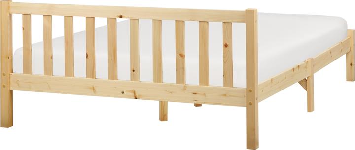 Produktbild Beliani Florac (140 x 200 cm)