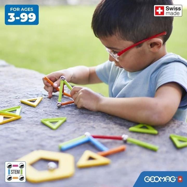 Image du produit Geomag 374 Supercolor RE 25