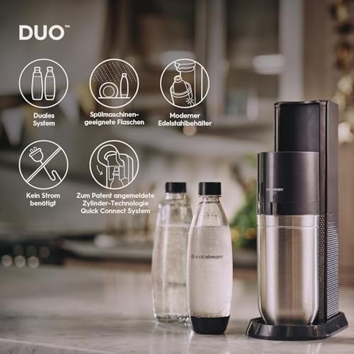Immagine prodotto SodaStream 1016802410