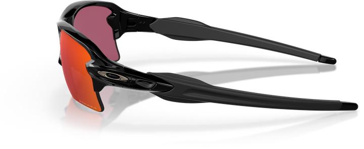 Produktbild Oakley Flak 2.0 XL Prizm Sportbrille (Polsterte Schwarz, Pink)