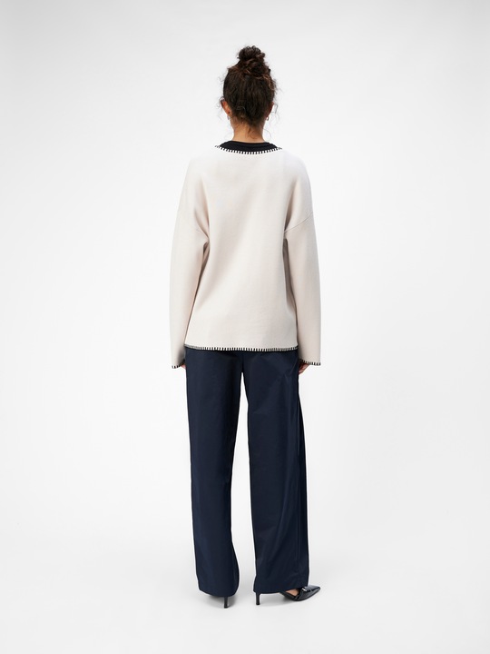 Produktbild Object OBJREYNARD Strickjacke (M)