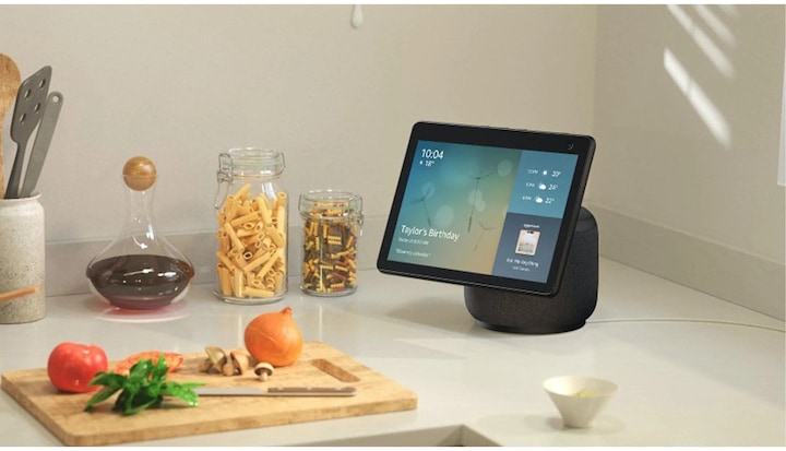 Image du produit Amazon Show 10 (Amazon Alexa)