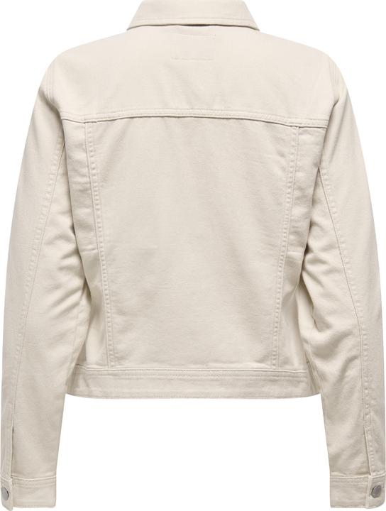 Actual product image Only ONLTIA Jeansjacke Jeansjacke (40)