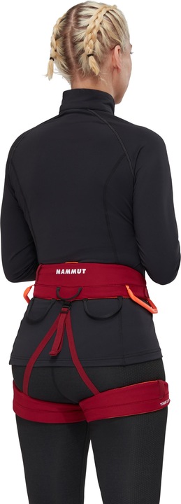 Produktbild Mammut Togir 2.0 3 Slide Harness Women (L)