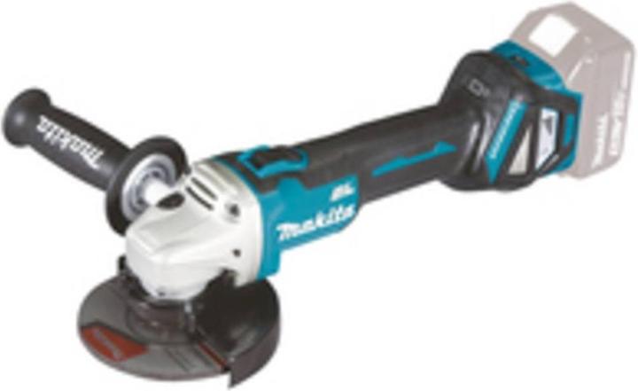 Actual product image Makita DGA511Z (125 mm)