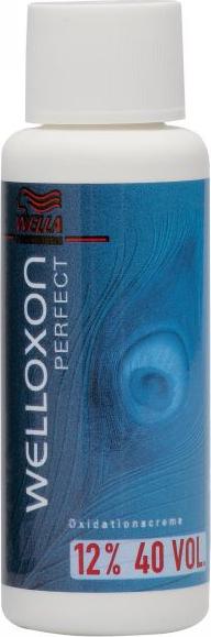 Actual product image Wella Welloxon Perfect (12% 40 Vol.)