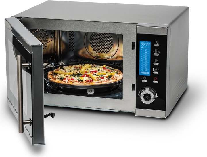 Produktbild Medion MD15501 (25 l)