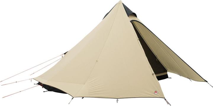 Immagine prodotto Robens Fairbanks Grande (Tenda a cupola, 13.50 kg, 7 persone)