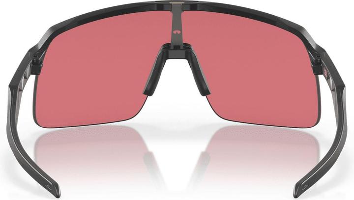 Image du produit Oakley Sutro Lite (Carbone mat, Torche de trail Prizm)