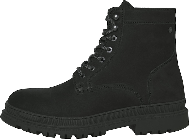 Actual product image Jack & Jones Jfwchapel Nubuck Boot Ln (46)
