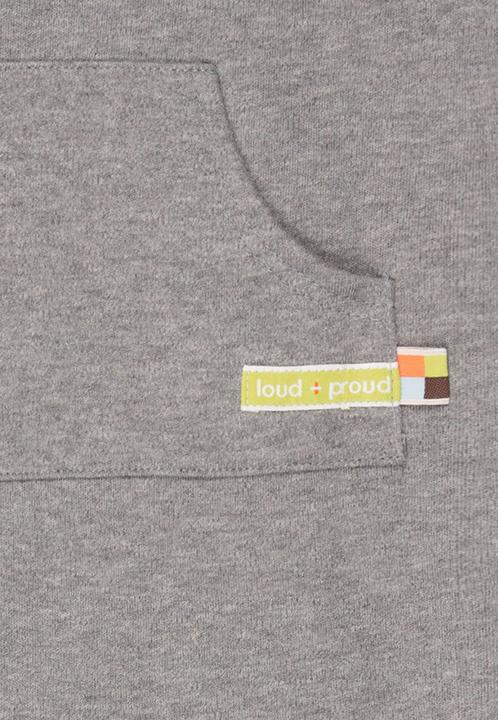 Produktbild loud + proud Latzhose (74, 80)