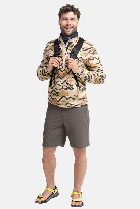 Produktbild Jack Wolfskin Ridge Sandal M (43)
