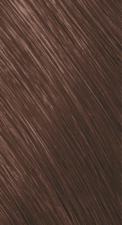 Actual product image Goldwell Topchic (6B golden brown)