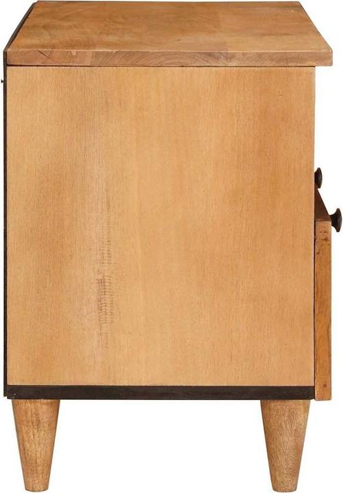Produktbild VidaXL TV-Schränk (70 x 33 x 46 cm)