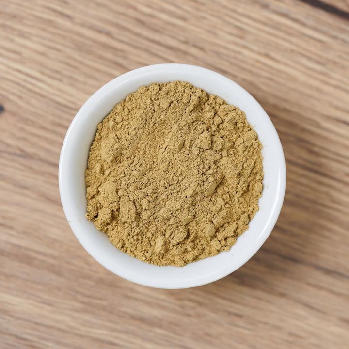 Produktbild Hildegards Laden Bärwurz (1 Stück, Pulver, 85 g)