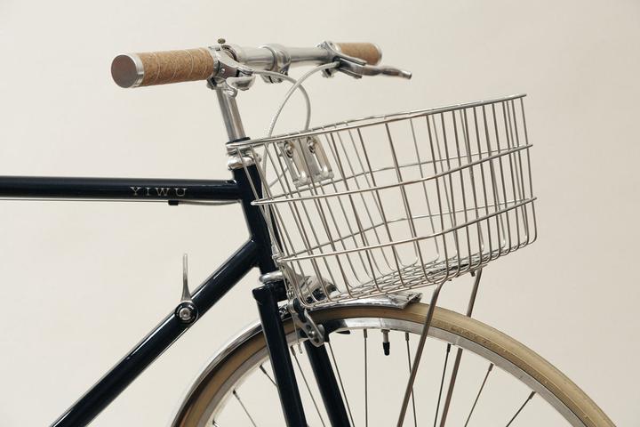 Immagine prodotto MAY Cestino per bici, OVO 550