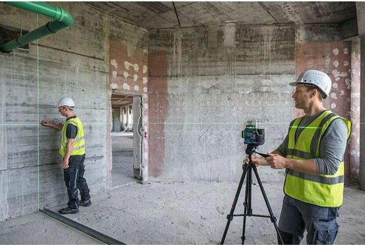 Immagine prodotto Bosch Professional GLL 12V-100-33 CG