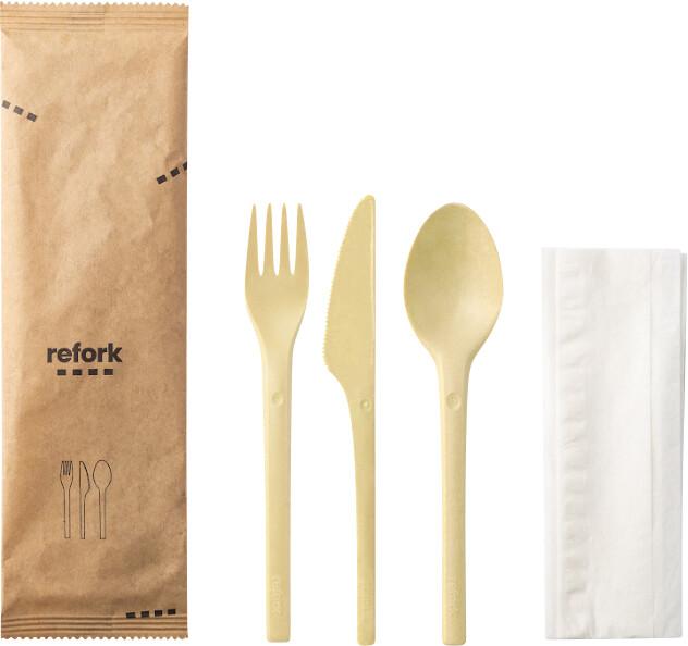 Produktbild Refork Besteck-Set (25 x)