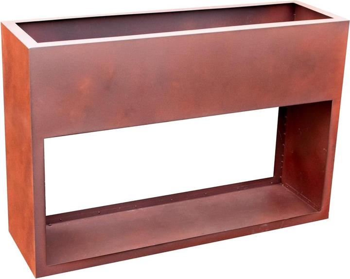 Innovesta Flower box with firewood rack