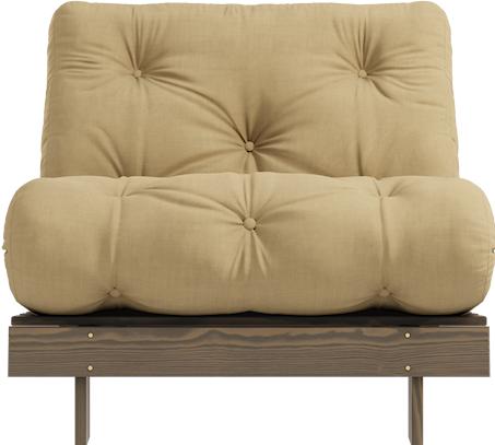 Produktbild Karup Design Roots (Bettsofa, 1-Sitzer)
