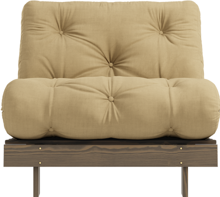 Produktbild Karup Design Roots 90 (Bettsofa, 1-Sitzer)