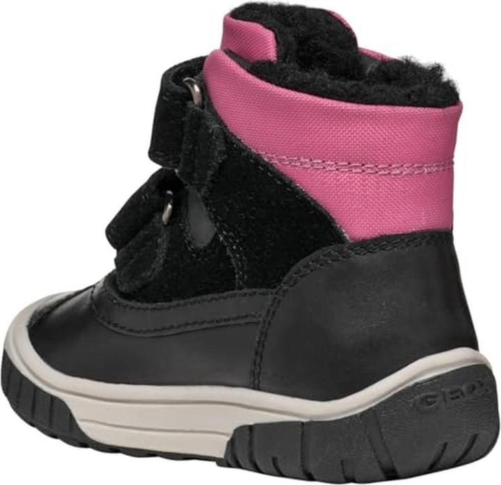Produktbild Geox Stiefelette (23)