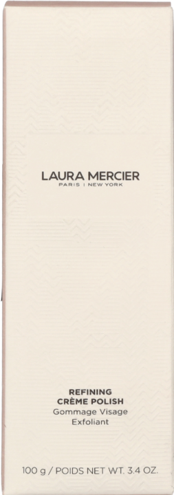 Actual product image Laura Mercier Refining Cream Polish (Colour paint)