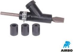 Image du produit Airbo MacChisel Stofkap voor hakhamers