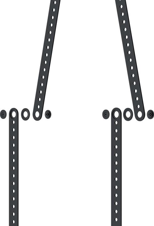 Image du produit Insta360 Mount for Connect on TV