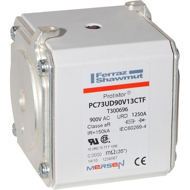 Mersen, Fusibile, PC73UD90V13CTF (1250 A)