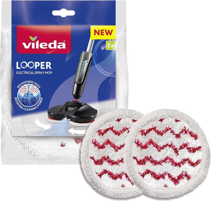 Produktbild Vileda Looper Refill (2 Stk.)