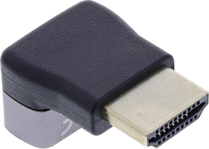 Produktbild InLine HDMI Adapter (HDMI, 30 cm)